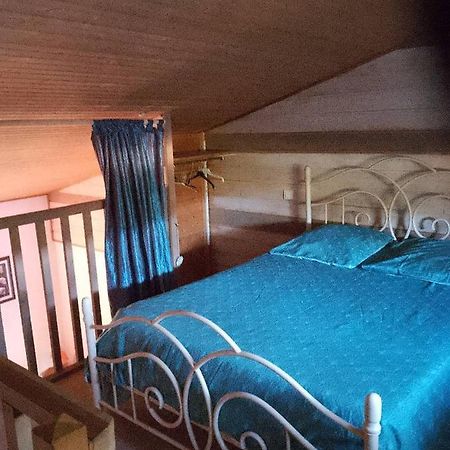 Pontaubault Chambre מראה חיצוני תמונה
