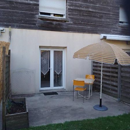 Pontaubault Chambre מראה חיצוני תמונה