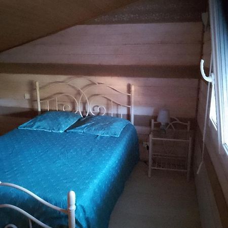 Pontaubault Chambre מראה חיצוני תמונה