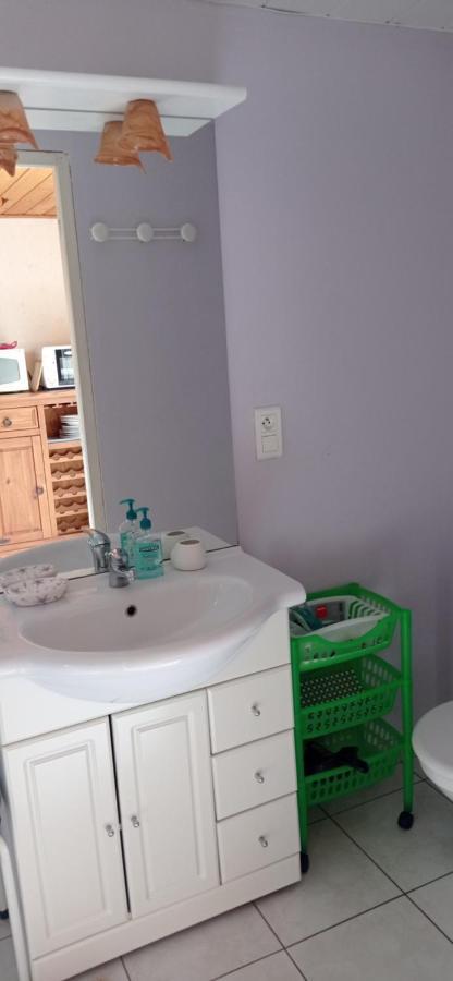 Pontaubault Chambre מראה חיצוני תמונה